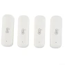 Превью WiFi Hygrometer Thermometer Sensor (4 pack) — Mold Detector, Cloudpower