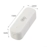Превью WiFi Hygrometer Thermometer Sensor (4 pack) — Mold Detector, Cloudpower