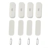 Превью WiFi Hygrometer Thermometer Sensor (4 pack) — Mold Detector, Cloudpower