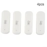 Превью WiFi Hygrometer Thermometer Sensor (4 pack) — Mold Detector, Cloudpower