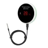 Превью WiFi Smart Thermometer with Waterproof Probe — Smart Thermometer, Gaoducash
