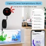 Превью WiFi Smart Thermometer with Waterproof Probe — Smart Thermometer, Gaoducash