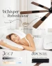 Превью 84" Large Smart Ceiling Fan with Lights Remote Control via WiFi Alexa — Smart Fan, Minislak