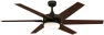 Превью Cayuga Smart WiFi Ceiling Fan with LED Light — Smart Fan, Westinghouse
