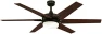 Превью Cayuga Smart WiFi Ceiling Fan with LED Light — Smart Fan, Westinghouse