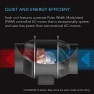 Превью Cloudline Pro T6 Inline Duct Fan — Smart Fan, AC Infinity