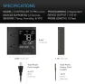 Превью Controller 75 Pro — Smart Thermostat, AC Infinity