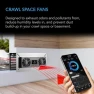 Превью Crawlspace Basement Ventilator Fan — Smart Fan, AC Infinity