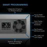 Превью Crawlspace Basement Ventilator Fan — Smart Fan, AC Infinity