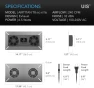 Превью Crawlspace Basement Ventilator Fan — Smart Fan, AC Infinity