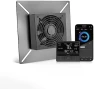 Превью Crawlspace Basement Ventilator Fan — Smart Fan, AC Infinity