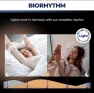 Превью E12 Smart Light Bulbs 50W Equiv., G16.5 RGBCW Candelabra Chandelier Ceiling Fan Smart Bulb — Smart Light Bulb, Lightinginside