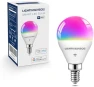 Превью E12 Smart Light Bulbs 50W Equiv., G16.5 RGBCW Candelabra Chandelier Ceiling Fan Smart Bulb — Smart Light Bulb, Lightinginside