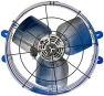 Превью Smart Attic Fan for Gable Vents — Smart Fan, Quietcool