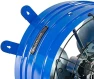 Превью Smart Attic Fan for Gable Vents — Smart Fan, Quietcool