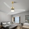 Превью Smart Ceiling Fan with Light — Smart Fan, OKELI