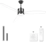 Превью Smart Ceiling Fan with Light — Smart Fan, OKELI