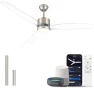 Превью Smart Ceiling Fan with Light — Smart Fan, OKELI