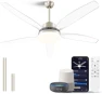 Превью Smart Ceiling Fan with Light — Smart Fan, OKELI