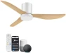 Превью Smart Ceiling Fan with Lights and Remote — Smart Fan, GentleBreeze