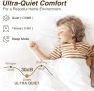 Превью Smart Ceiling Fan with Lights — Smart Fan, Livory