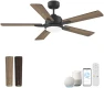 Превью Smart Ceiling Fan with Lights — Smart Fan, cumilo