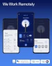 Превью Smart Tower Fan — Smart Fan, Della