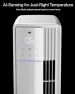 Превью Smart Tower Fan — Smart Fan, Della