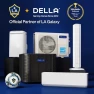 Превью Smart Tower Fan — Smart Fan, Della
