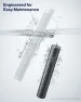 Превью Smart Tower Fan — Smart Fan, Della