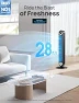 Превью Smart Tower Fan — Smart Fan, Dreo