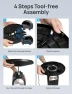 Превью Smart Tower Fan — Smart Fan, Dreo