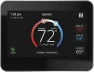 Превью Touchscreen Smart Wi-Fi Programmable Thermostat — Smart Thermostat, Lennox