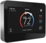 Превью Touchscreen Smart Wi-Fi Programmable Thermostat — Smart Thermostat, Lennox