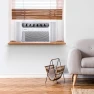 Превью 14,000 BTU Smart Window Air Conditioner — Smart Fan, Hisense