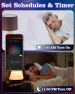 Превью 6 Pack E12 Smart LED Light Bulbs — Smart Light Bulb, Avatar Controls