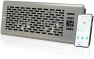 Превью Register Booster Fan for 4" x 12" Holes — Smart Fan, SANYCASA