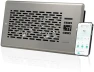Превью Register Booster Fan for 4" x 12" Holes — Smart Fan, SANYCASA