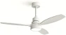 Превью Smart Ceiling Fan no Lights — Smart Fan, Sofucor