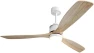 Превью Smart Ceiling Fan no Lights — Smart Fan, Sofucor