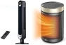 Превью Smart Tower Fan & Space Heater Combo — Smart Fan, Dreo