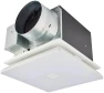 Превью WhisperGreen Select Dual Speed Ceiling Mount Exhaust Fan, Designer Grille — Smart Fan, Panasonic