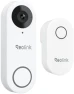 Превью 2K Video Doorbell Wi-Fi Camera with Chime — Video Doorbell, Reolink