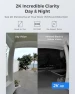 Превью 2K Video Doorbell Wi-Fi Camera with Chime — Video Doorbell, Reolink