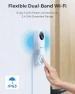 Превью 2K Video Doorbell Wi-Fi Camera with Chime — Video Doorbell, Reolink