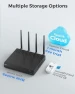 Превью 2K Video Doorbell Wi-Fi Camera with Chime — Video Doorbell, Reolink