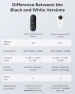 Превью 2K Video Doorbell Wi-Fi Camera with Chime — Video Doorbell, Reolink
