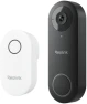 Превью 2K Video Doorbell Wi-Fi Camera with Chime — Video Doorbell, Reolink