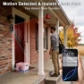 Превью Doorbell Camera Wireless, 2K HD Dual Cameras & Head-to-Toe View, Battery Powered/Wired — Video Doorbell, KAMEP