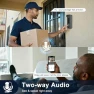 Превью Doorbell Camera Wireless with Chime — Video Doorbell, KAMEP